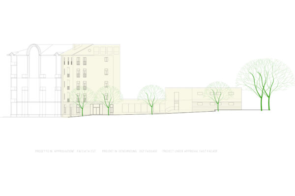 PROSPETTO EST PROSPETTO EST